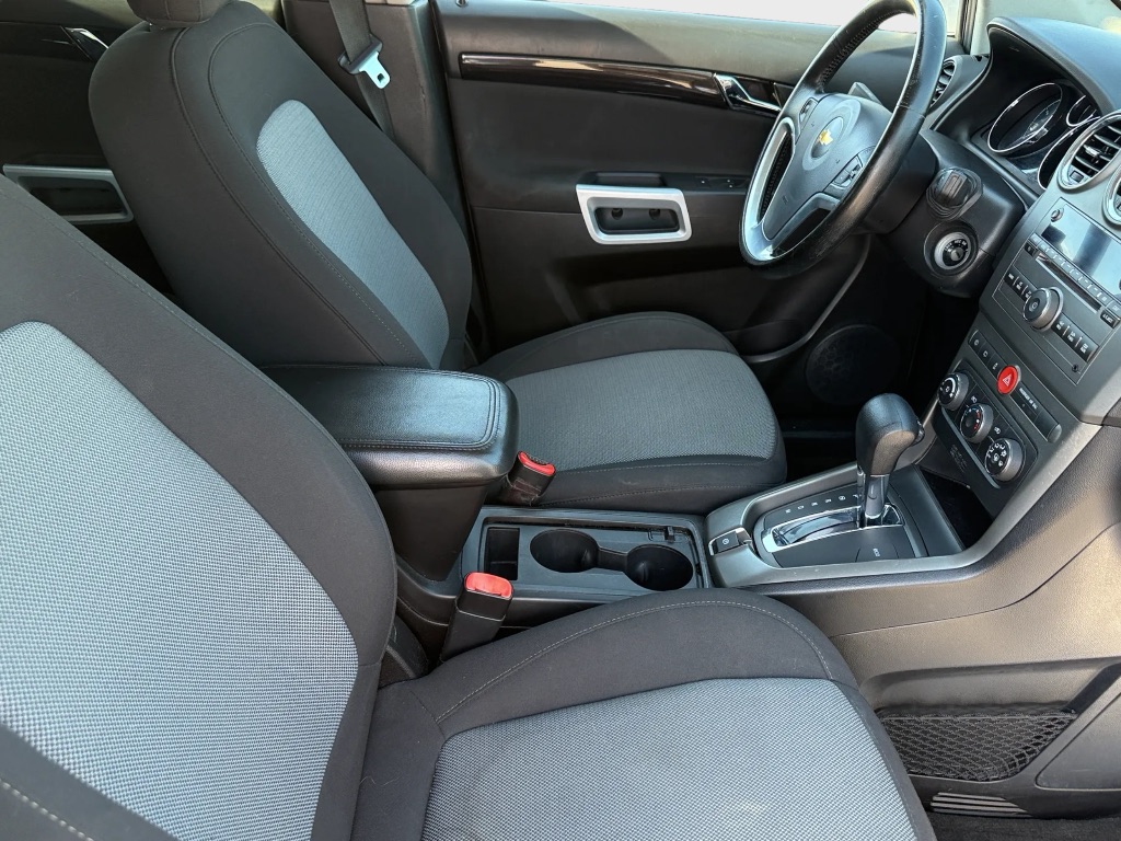 2014 Chevrolet Captiva Sport LT - Photo 10