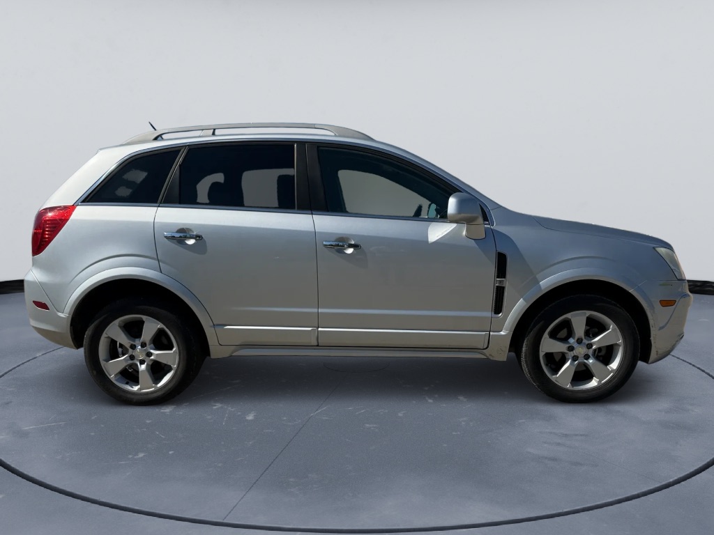 2014 Chevrolet Captiva Sport LT - Photo 8