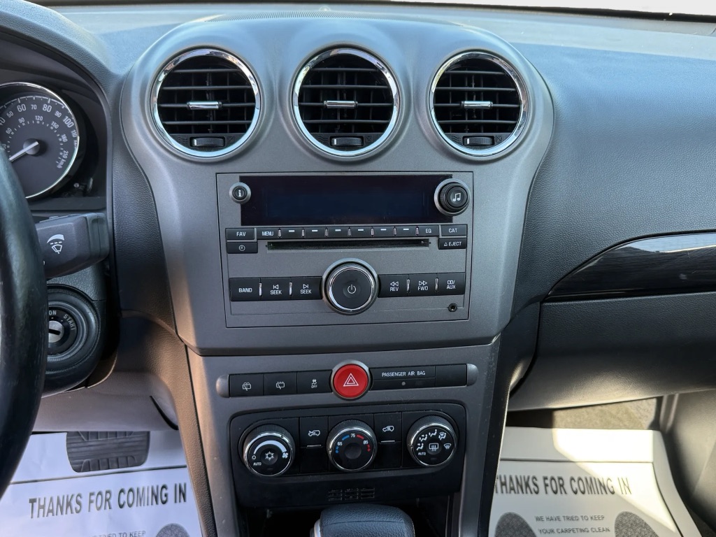 2014 Chevrolet Captiva Sport LT - Photo 11