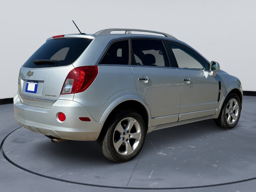 2014 Chevrolet Captiva Sport LT - Photo 7