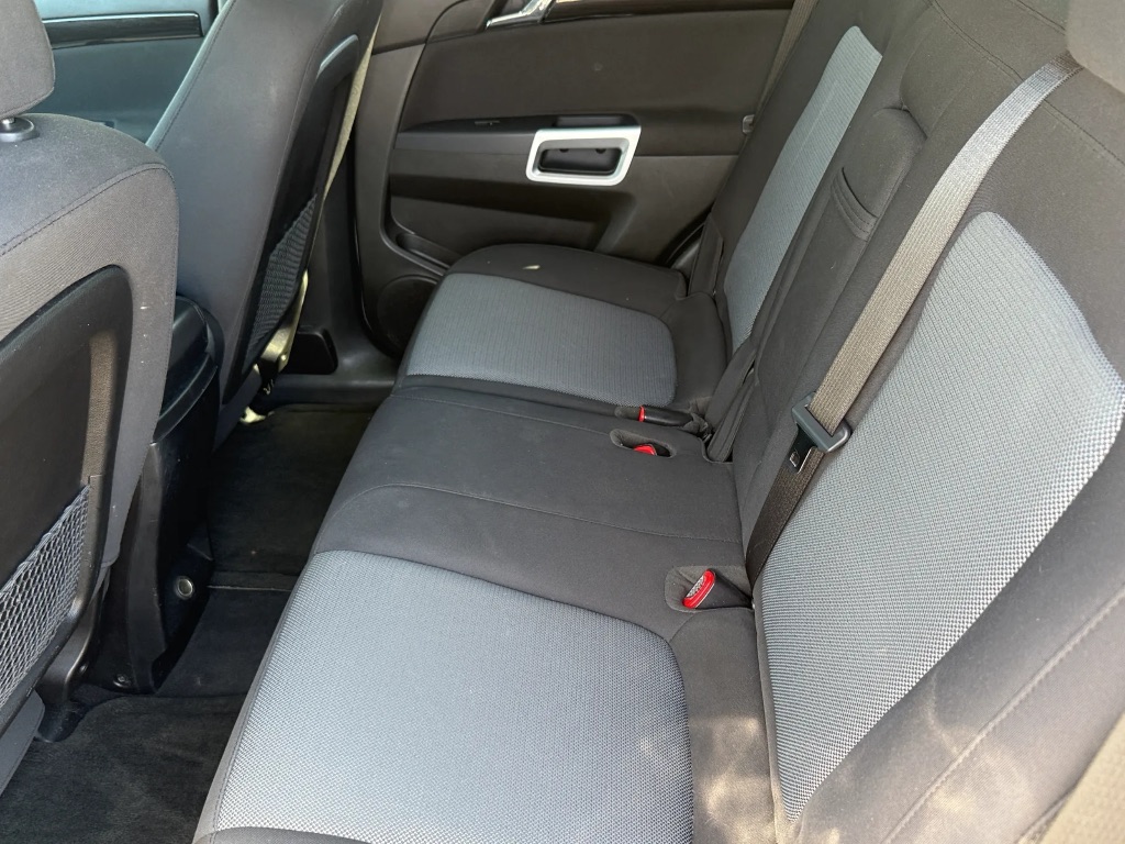2014 Chevrolet Captiva Sport LT - Photo 13