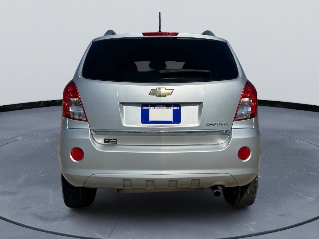 2014 Chevrolet Captiva Sport LT - Photo 6