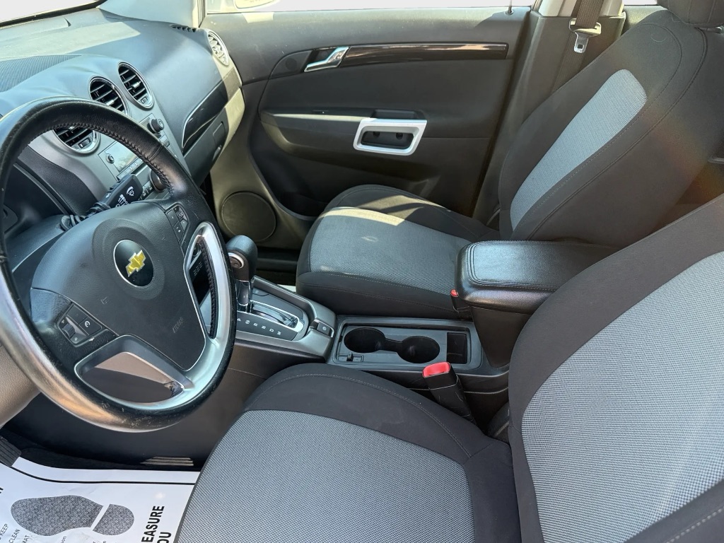 2014 Chevrolet Captiva Sport LT - Photo 9
