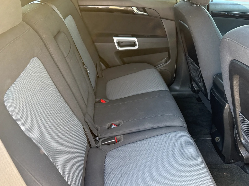2014 Chevrolet Captiva Sport LT - Photo 12