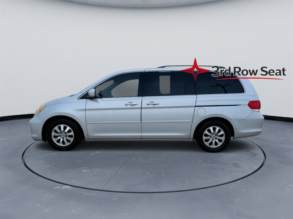 2010 Honda Odyssey EX-L - Photo 6