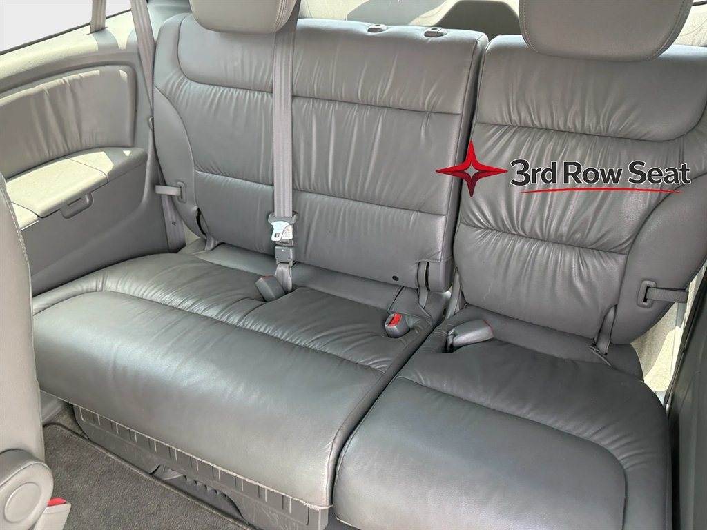 2010 Honda Odyssey EX-L - Photo 11