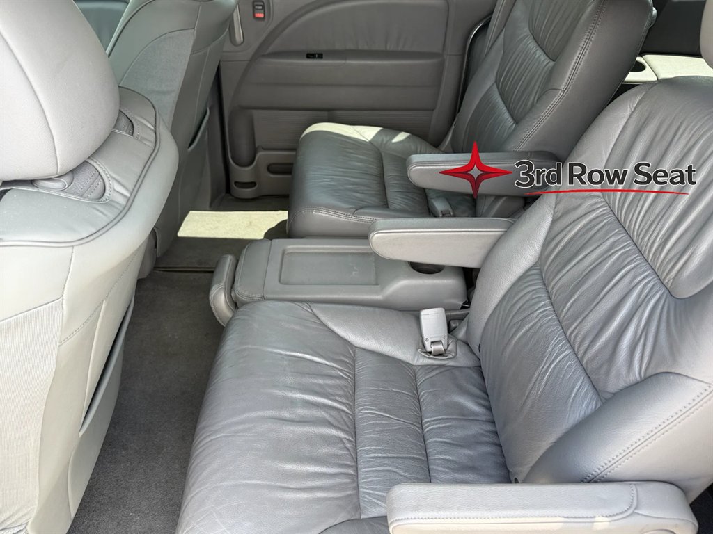 2010 Honda Odyssey EX-L - Photo 10
