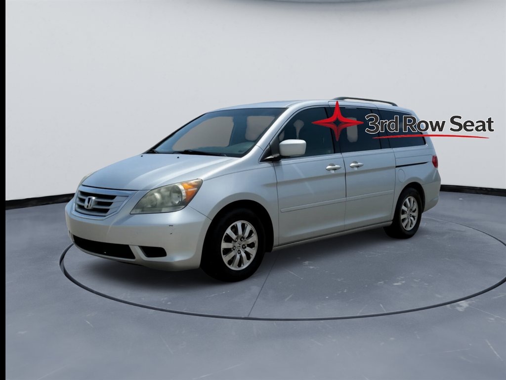 2010 Honda Odyssey EX-L - Photo 7