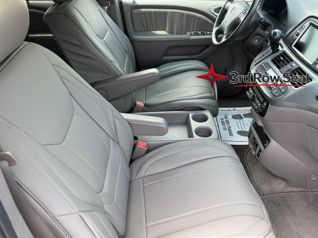 2010 Honda Odyssey EX-L - Photo 14