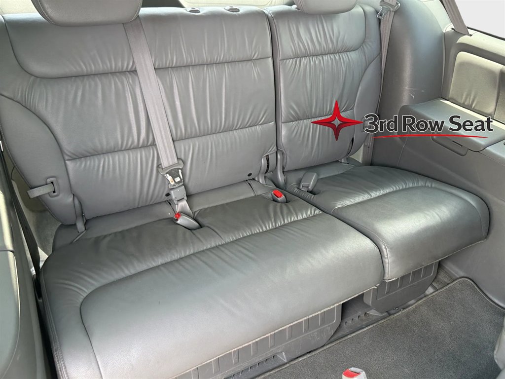 2010 Honda Odyssey EX-L - Photo 12