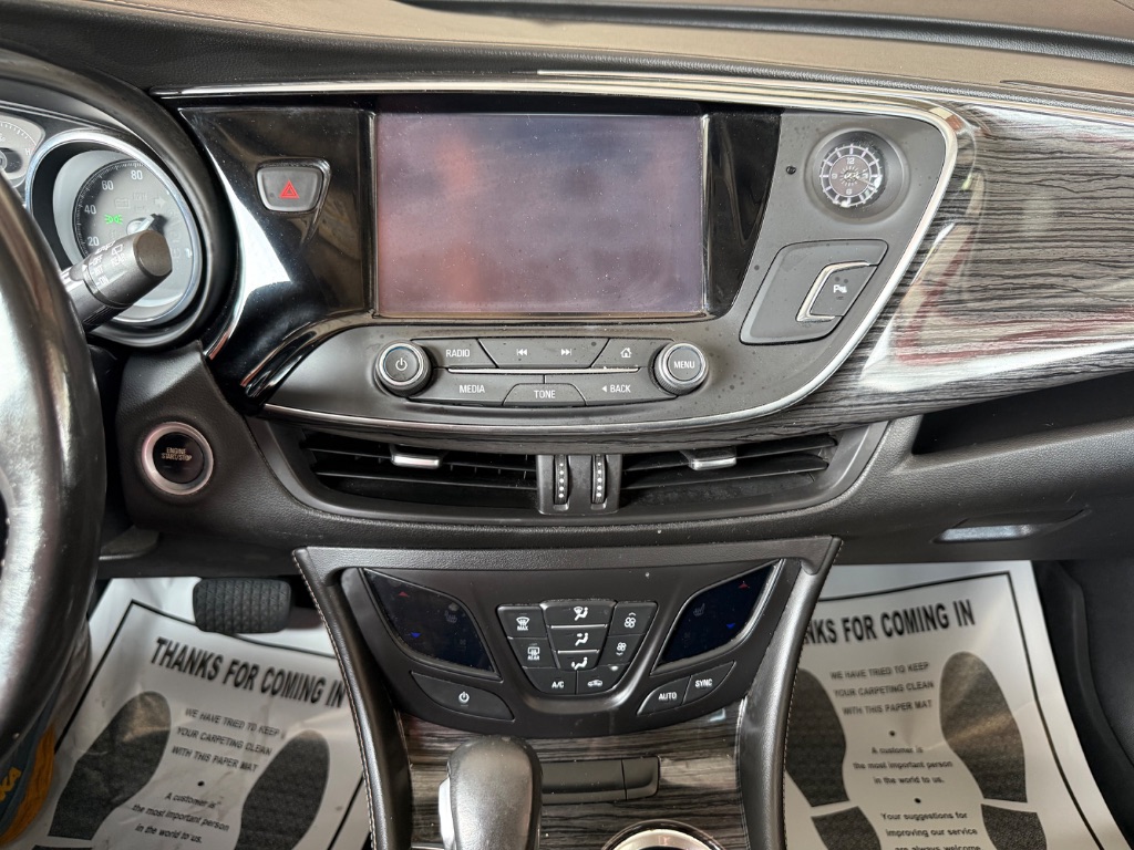 2017 Buick Envision Essence - Photo 14